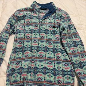 Southern Marsh Womens Pullover.